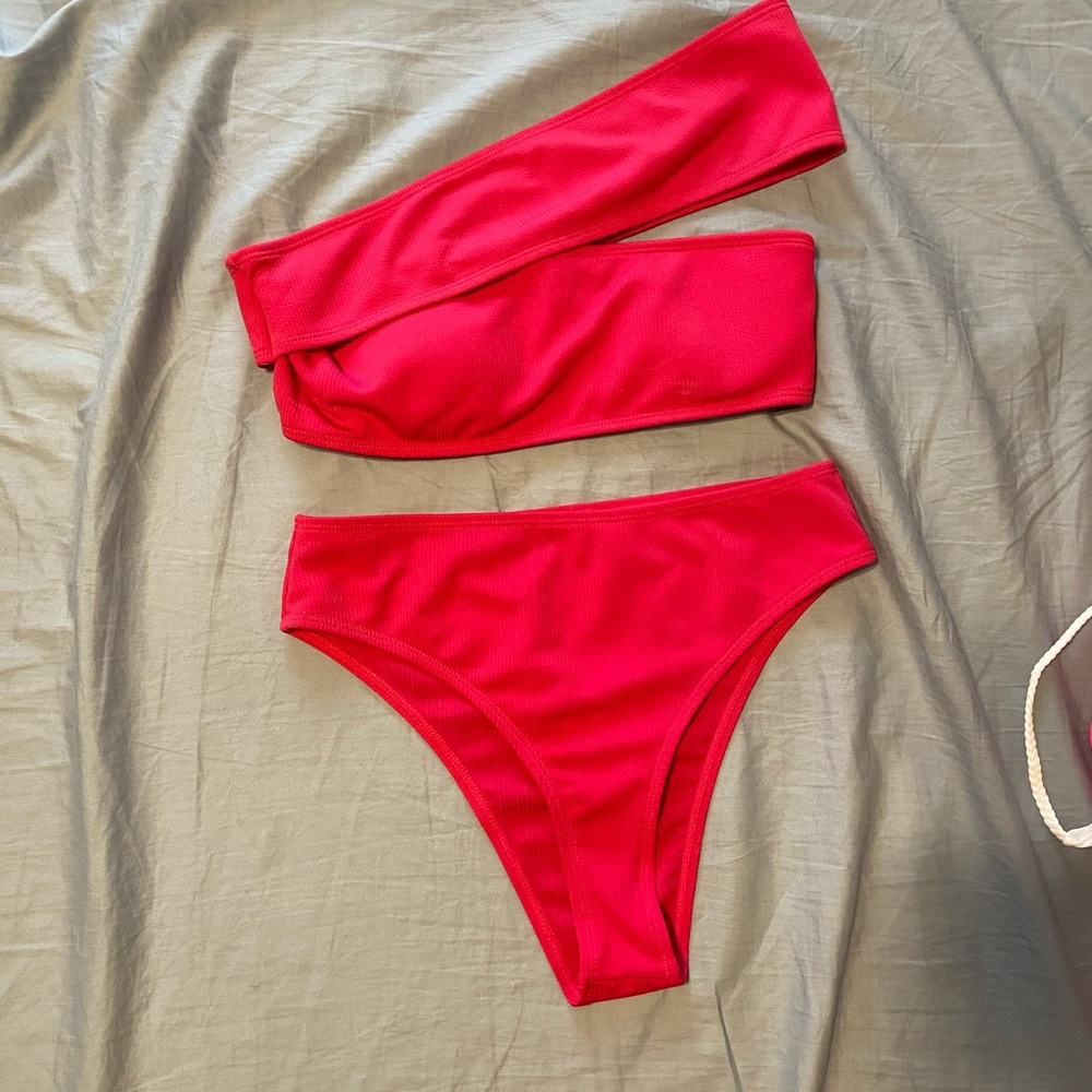 SHEIN swim suit